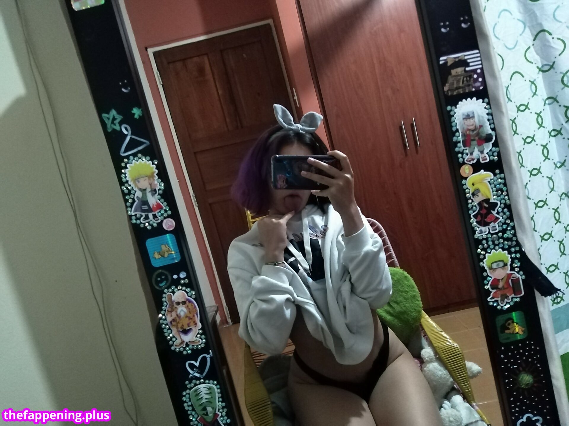 0.zhana Φωτογραφία Γυμνών OnlyFans #3