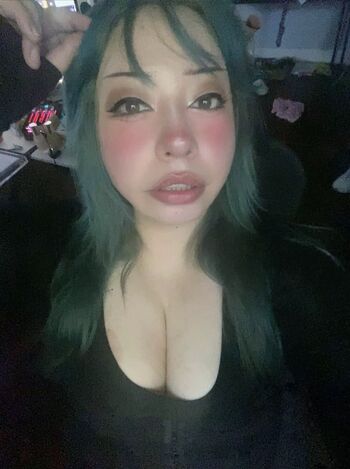 Full leaked Daph private onlyfans photo