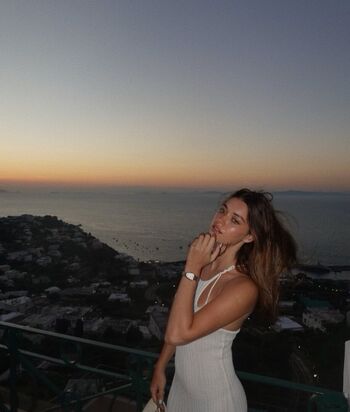 Full leaked Afra saracoglu private onlyfans photo