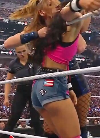 AJ Lee