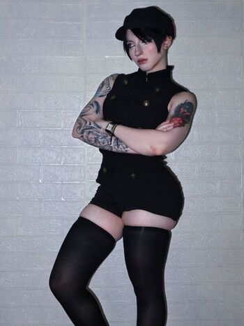 Full leaked Akemy sama page private onlyfans photo