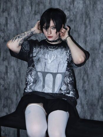 Full leaked Akemy sama page private onlyfans photo
