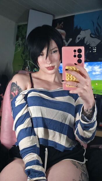 Full leaked Akemy sama private onlyfans photo