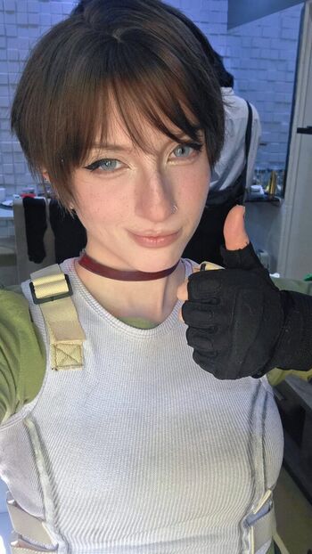 Full leaked Akemy sama private onlyfans photo