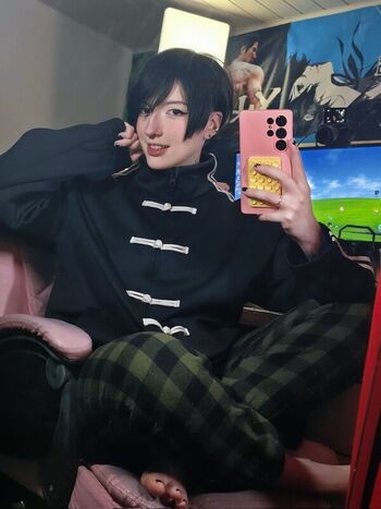 Full leaked Akemy sama private onlyfans photo