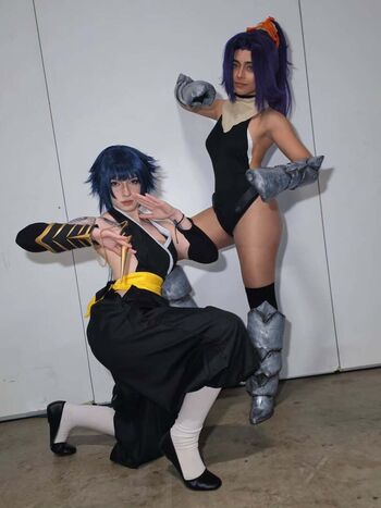Full leaked Akemy sama private onlyfans photo