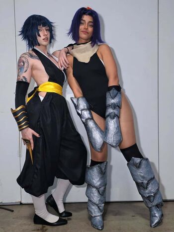 Full leaked Akemy sama private onlyfans photo