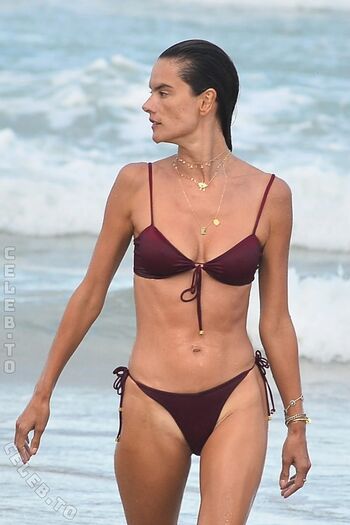 Full leaked Alessandra ambrosio private onlyfans photo