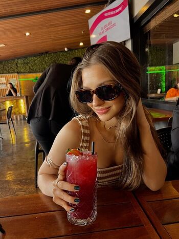 Full leaked Alice cantua ria private onlyfans photo