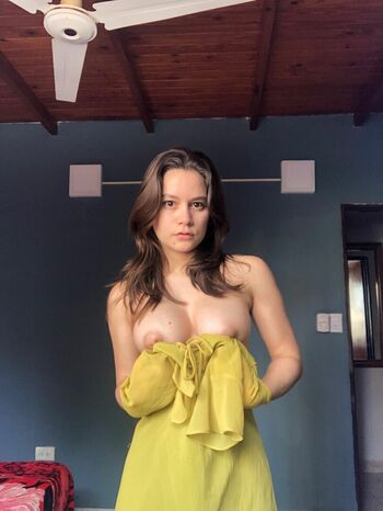Full leaked Almagustina private onlyfans photo