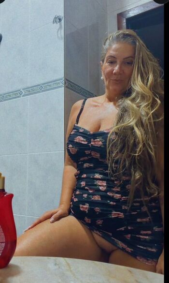 Full leaked Ana paula brook private onlyfans photo