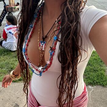 Full leaked Angelicita private onlyfans photo