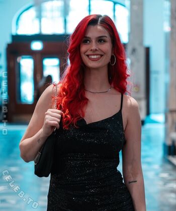 Anna Gazanis