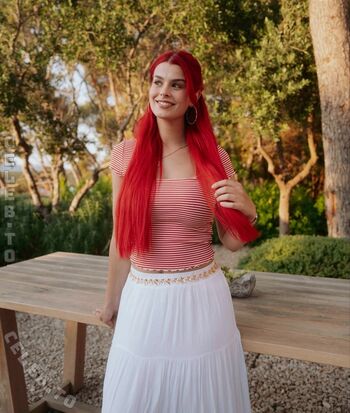 Anna Gazanis