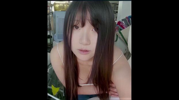 Full leaked Ariasaki private onlyfans photo