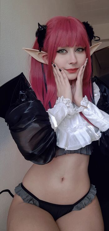 Full leaked Arlequisse private onlyfans photo
