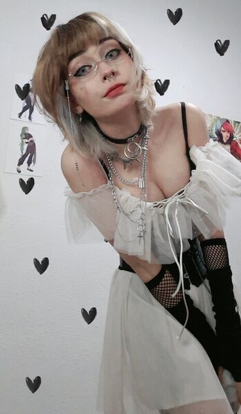 Full leaked Arlequisse private onlyfans photo