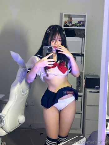Aryminh