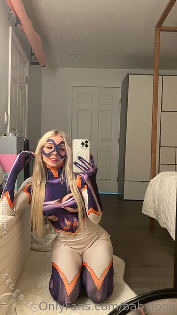 babyfooji