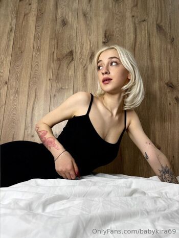 babykira69