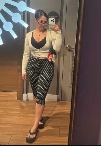 Full leaked Bailey flores private onlyfans photo