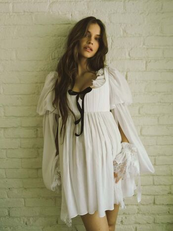 Full leaked Barbara palvin private onlyfans photo