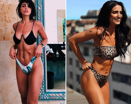 Full leaked Barbara regil private onlyfans photo