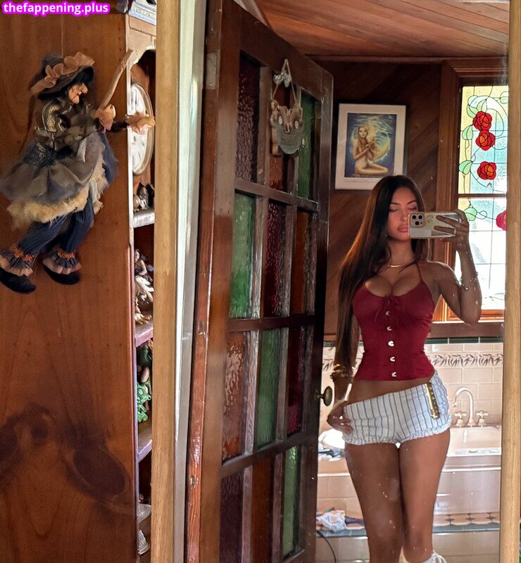 bbyashli Photo OnlyFans Nu #7