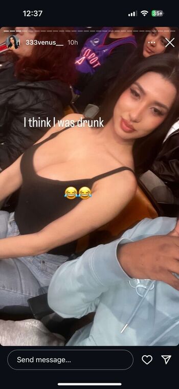 Full leaked Bbyfromvenus private onlyfans photo