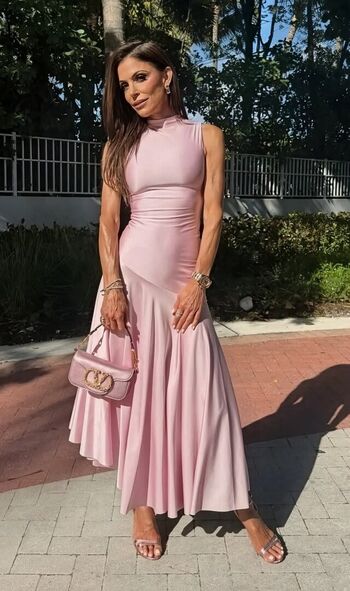 Bethenny Frankel