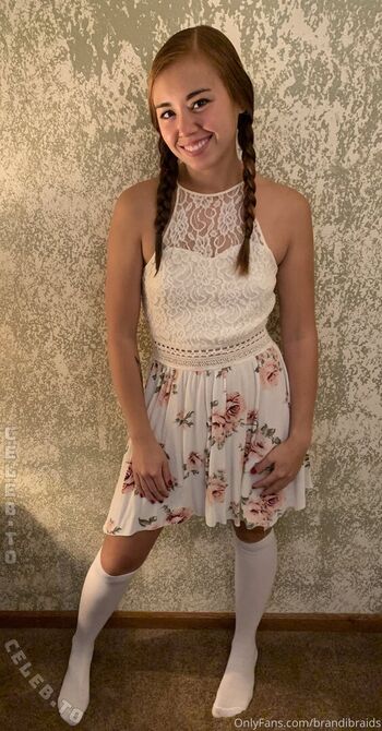Brandi Braids
