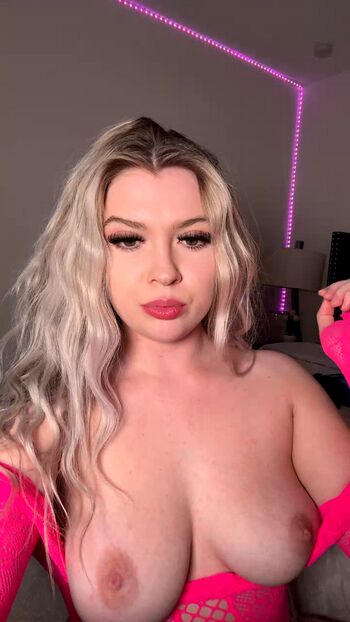 Full leaked Brandibaby page private onlyfans photo