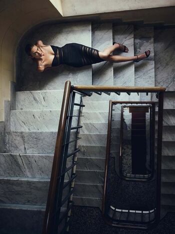 Camille Opp