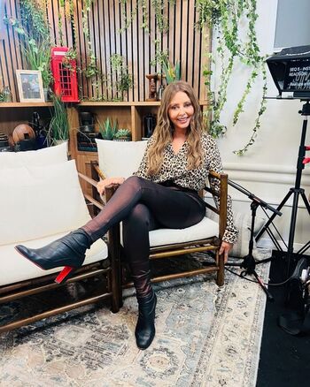 Carol Vorderman