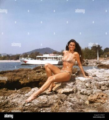 Full leaked Caroline munro private onlyfans photo