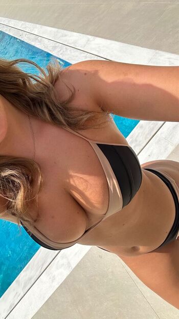 Full leaked Cecilie hoyer private onlyfans photo
