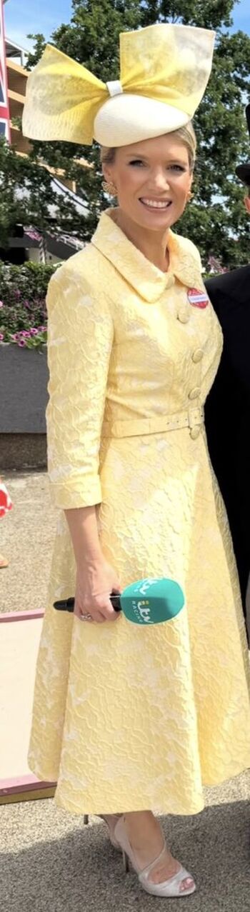 Full leaked Charlotte hawkins private onlyfans photo