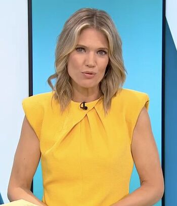 Full leaked Charlotte hawkins private onlyfans photo
