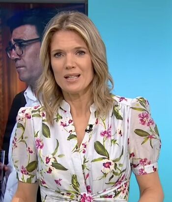 Full leaked Charlotte hawkins private onlyfans photo