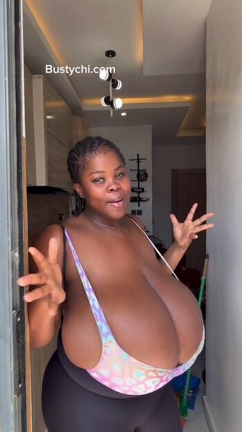 Chioma Lovv