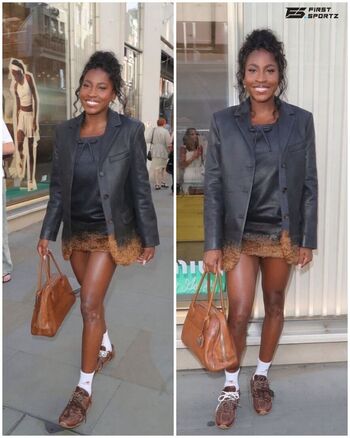 Full leaked Coco gauff page private onlyfans photo