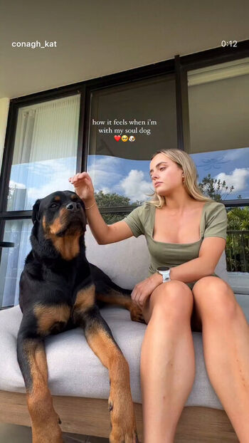 Full leaked Conagh kathleen private onlyfans photo