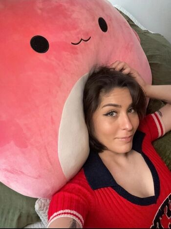 Full leaked Cptpuffy page private onlyfans photo