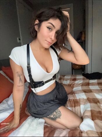 Full leaked Cptpuffy private onlyfans photo