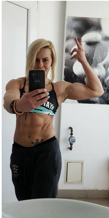 Full leaked Crazyxbody private onlyfans photo