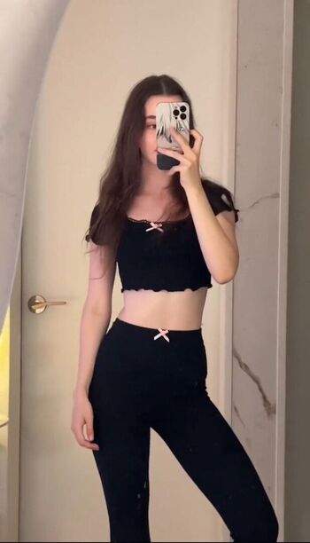 Full leaked Dasha taran private onlyfans photo