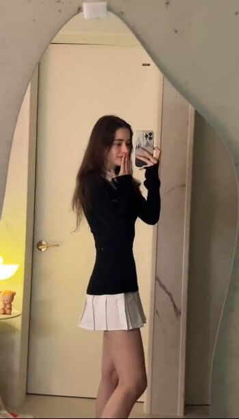 Full leaked Dasha taran private onlyfans photo