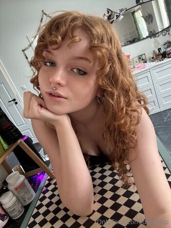 Full leaked Didichop private onlyfans photo