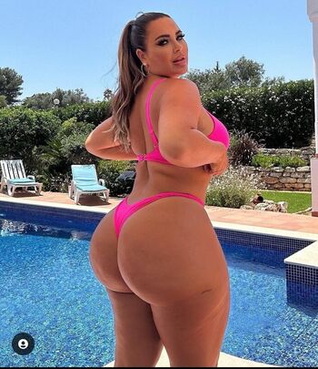 Full leaked Dj hannah b private onlyfans photo