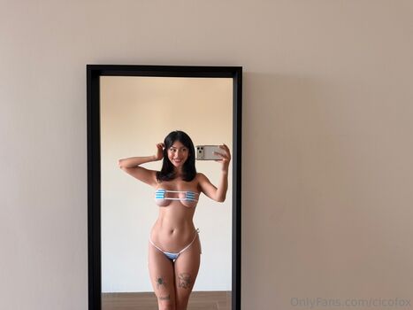 Full leaked Ehcico private onlyfans photo